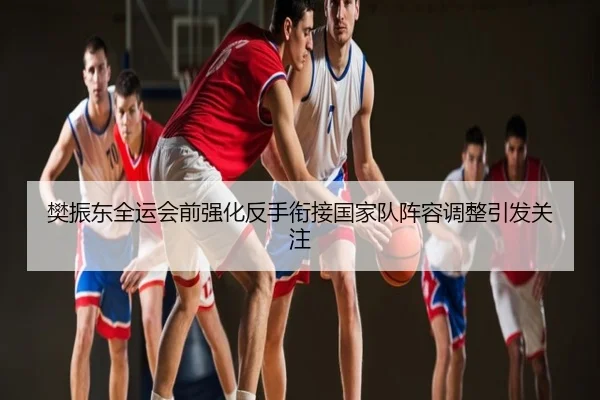 樊振东全运会前强化反手衔接国家队阵容调整引发关注